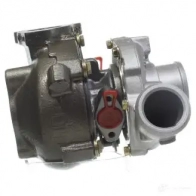 Турбина ALANKO 1231948399 90006 7 11900067 DE6JAS - Изображение 5