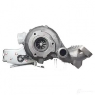 Турбина ALANKO 11901040 5AXPM 9010 40 1231964175 - Изображение 2