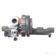 Турбина ALANKO 11901040 5AXPM 9010 40 1231964175 - Изображение 5