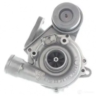 Турбина ALANKO 11901056 90 1056 O8DDD 1231964279 - Изображение 2