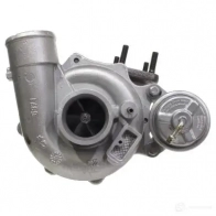 Турбина ALANKO TZLB3FO 1420277936 11901034 90 1034 - Изображение 2
