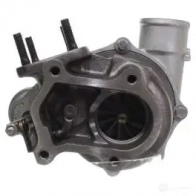 Турбина ALANKO TZLB3FO 1420277936 11901034 90 1034 - Изображение 4
