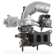 Турбина ALANKO 11901326 1437254002 O QX5X1 - Изображение 2