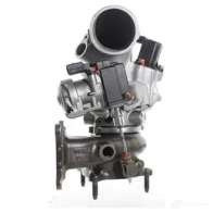 Турбина ALANKO 11901326 1437254002 O QX5X1 - Изображение 3