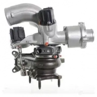 Турбина ALANKO 11901326 1437254002 O QX5X1 - Изображение 4