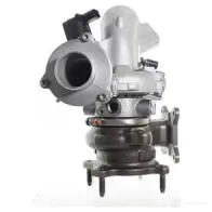 Турбина ALANKO 11901326 1437254002 O QX5X1 - Изображение 5