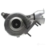 Турбина ALANKO 90 0948 1231962863 IZH8UJ 11900948 - Изображение 2