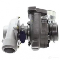 Турбина ALANKO 10900104 1231875189 4053082568247 ZFX F1 - Изображение 3