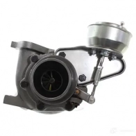 Турбина ALANKO 10900104 1231875189 4053082568247 ZFX F1 - Изображение 4