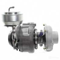 Турбина ALANKO 10900104 1231875189 4053082568247 ZFX F1 - Изображение 5