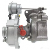 Турбина ALANKO 1231951173 USSCOI 9 00155 11900155 - Изображение 3