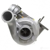 Турбина ALANKO 9 00497 11900497 1231956599 8YH0A - Изображение 2