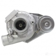 Турбина ALANKO 1231958139 11900633 8JY8K 9 00633 - Изображение 2