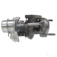 Турбина ALANKO 1231958139 11900633 8JY8K 9 00633 - Изображение 3