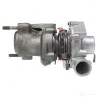 Турбина ALANKO 1231958139 11900633 8JY8K 9 00633 - Изображение 5
