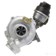 Турбина ALANKO 11901076 OU2V3Q0 9010 76 1231964427 - Изображение 2