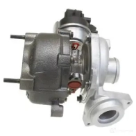 Турбина ALANKO 11901076 OU2V3Q0 9010 76 1231964427 - Изображение 5