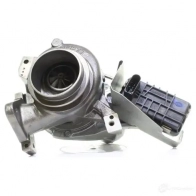 Турбина ALANKO 1231957585 Q4ZUE0R 9 00586 11900586 - Изображение 2