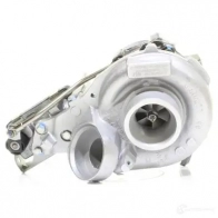 Турбина ALANKO 1231957585 Q4ZUE0R 9 00586 11900586 - Изображение 4