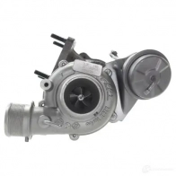 Турбина ALANKO 1231964917 9 01129 YS4A2D 11901129 - Изображение 2