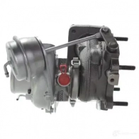 Турбина ALANKO 1231964917 9 01129 YS4A2D 11901129 - Изображение 3