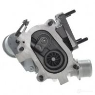 Турбина ALANKO 1231964917 9 01129 YS4A2D 11901129 - Изображение 4