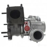 Турбина ALANKO 1231964917 9 01129 YS4A2D 11901129 - Изображение 5