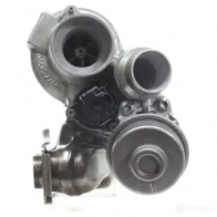 Турбина ALANKO 51YQPW 1231964291 11901060 90 1060 - Изображение 2