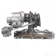 Турбина ALANKO 51YQPW 1231964291 11901060 90 1060 - Изображение 3