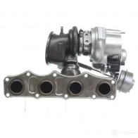 Турбина ALANKO 51YQPW 1231964291 11901060 90 1060 - Изображение 5