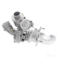 Турбина ALANKO 90 1136 1231964967 11901136 63VG0NK - Изображение 3