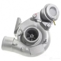 Турбина ALANKO C2AQKN 11901125 1231964893 901 125 - Изображение 2