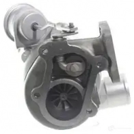 Турбина ALANKO C2AQKN 11901125 1231964893 901 125 - Изображение 4