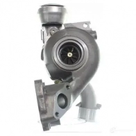 Турбина ALANKO 1231876093 N6G FU93 4053082382683 10900130 - Изображение 4