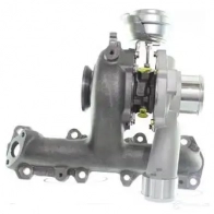 Турбина ALANKO 1231876093 N6G FU93 4053082382683 10900130 - Изображение 5