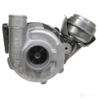 Турбина ALANKO VVU5S 11901146 9 01146 1231965043 - Изображение 2