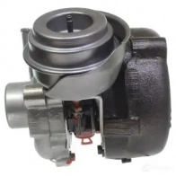 Турбина ALANKO VVU5S 11901146 9 01146 1231965043 - Изображение 3