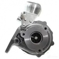 Турбина ALANKO 1437297685 VD YW1 10901399 - Изображение 4
