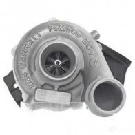 Турбина ALANKO 9012 47 KN6OLY 11901247 1424398841 - Изображение 2