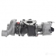 Турбина ALANKO 9012 47 KN6OLY 11901247 1424398841 - Изображение 3