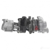 Турбина ALANKO 9012 47 KN6OLY 11901247 1424398841 - Изображение 5