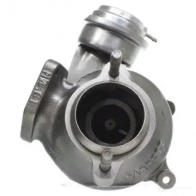 Турбина ALANKO X8QMQ 11900178 90 0178 1231951561 - Изображение 4