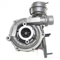 Турбина ALANKO C7V 29 1437254468 11901399 - Изображение 2