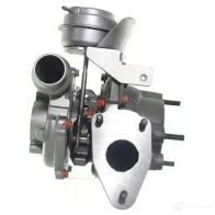 Турбина ALANKO C7V 29 1437254468 11901399 - Изображение 3