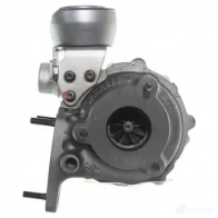 Турбина ALANKO C7V 29 1437254468 11901399 - Изображение 4
