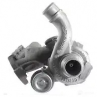 Турбина ALANKO Z3YFNN 1231964843 9011 16 11901116 - Изображение 2
