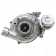 Турбина ALANKO 1231951811 Q39PHXR 11900191 90019 1 - Изображение 2