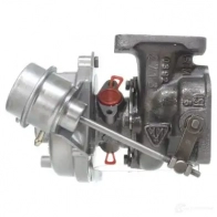 Турбина ALANKO 1231951811 Q39PHXR 11900191 90019 1 - Изображение 3