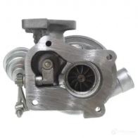 Турбина ALANKO 1231951811 Q39PHXR 11900191 90019 1 - Изображение 4