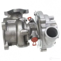Турбина ALANKO 1231951811 Q39PHXR 11900191 90019 1 - Изображение 5